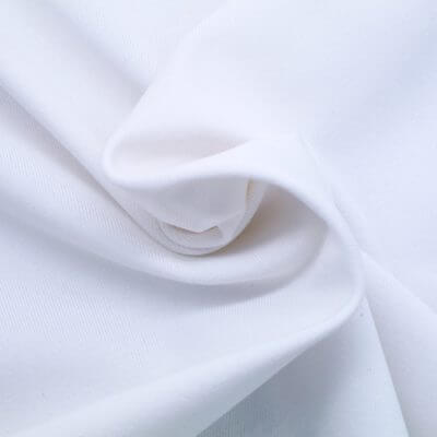 Odor Resistant Polyester Spandex Bamboo Fabric