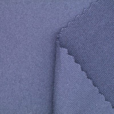 87 ATY Polyester 13 Spandex Single Jersey Fabric EYSAN FABRICS