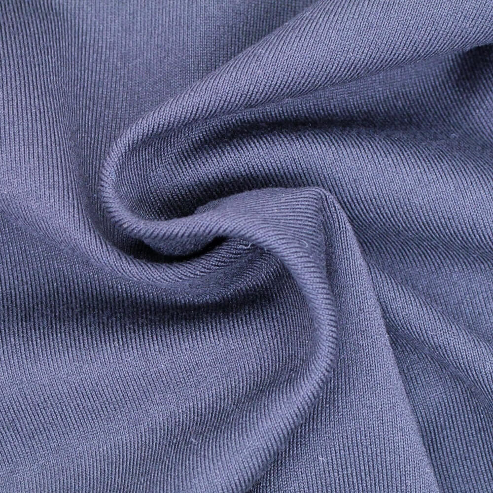 87 ATY Polyester 13 Spandex Single Jersey Fabric | EYSAN FABRICS