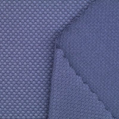 UV Odor Resistant Polyester Spandex Mesh Fabric - EYSAN FABRICS