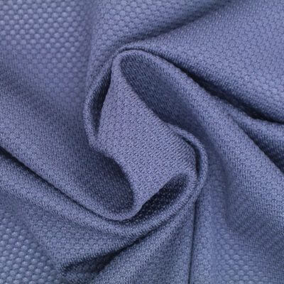 UV Odor Resistant Polyester Spandex Mesh Fabric - EYSAN FABRICS