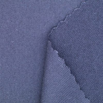 Soft ATY Polyester Elastane Jersey Wicking Fabric EYSAN FABRICS