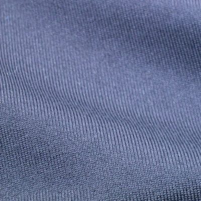 Soft ATY Polyester Elastane Jersey Wicking Fabric EYSAN FABRICS