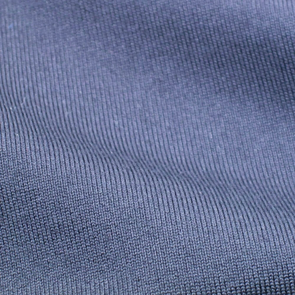 Soft ATY Polyester Elastane Jersey Wicking Fabric | EYSAN FABRICS