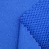 Microclimate Polyester Spandex Sportswear Fabric
