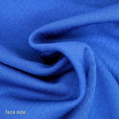 Microclimate Polyester Spandex Sportswear Fabric