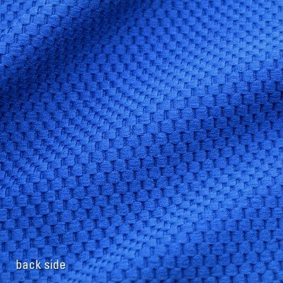 Microclimate Polyester Spandex Sportswear Fabric