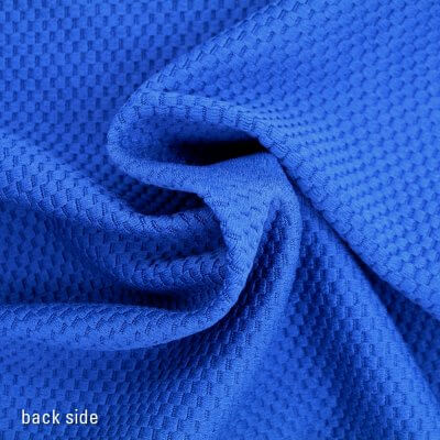 Microclimate Polyester Spandex Sportswear Fabric