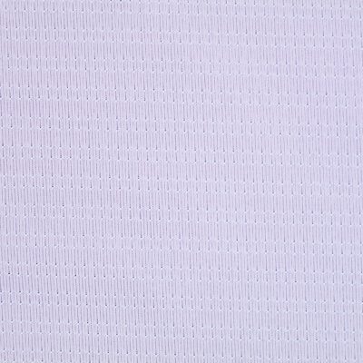 Nylon Spandex Stripe Jacquard Mesh Wicking Fabric