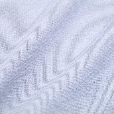 Wicking 100% Polyester Marl Jersey Knit Fabric