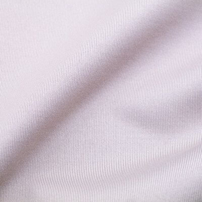 82 Polyester 18 Spandex Single Jersey Knit Fabric