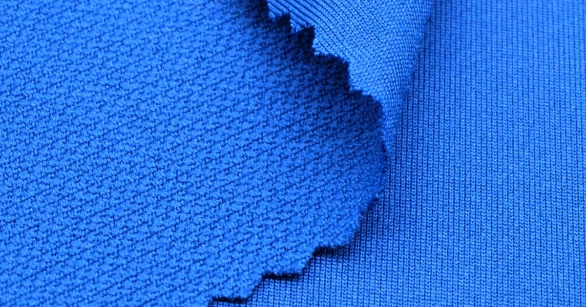 Unifi Repreve Recycled Polyester Spandex Fabric