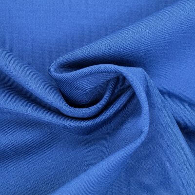 Mechanical Wicking Polyester Spandex Knit Fabric