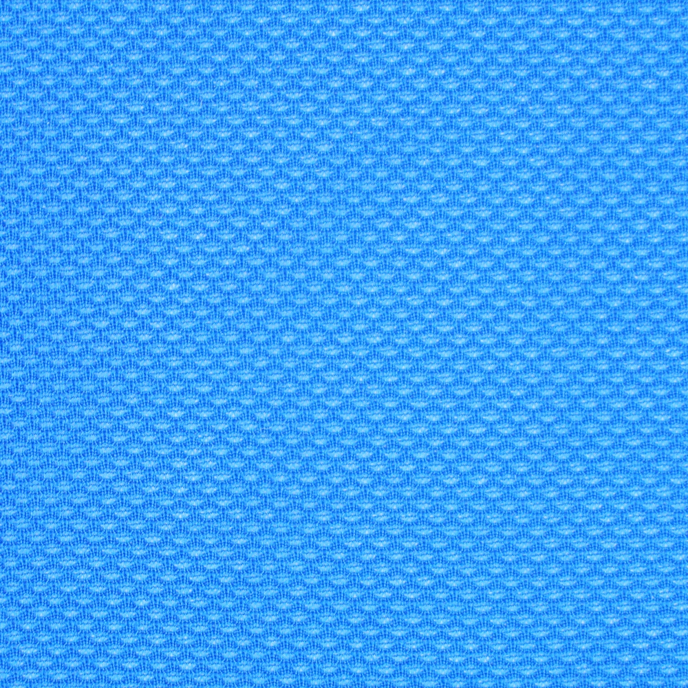 Polyester Spandex Light Weight Mesh Fabric