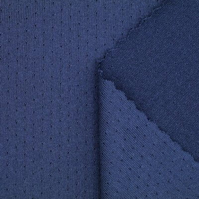 92 Polyester 8 Spandex Micro Mesh Stretch Fabric