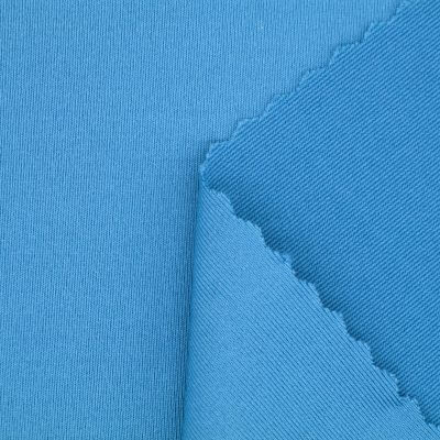 Biodegradable Polyester Spandex Jersey Fabric