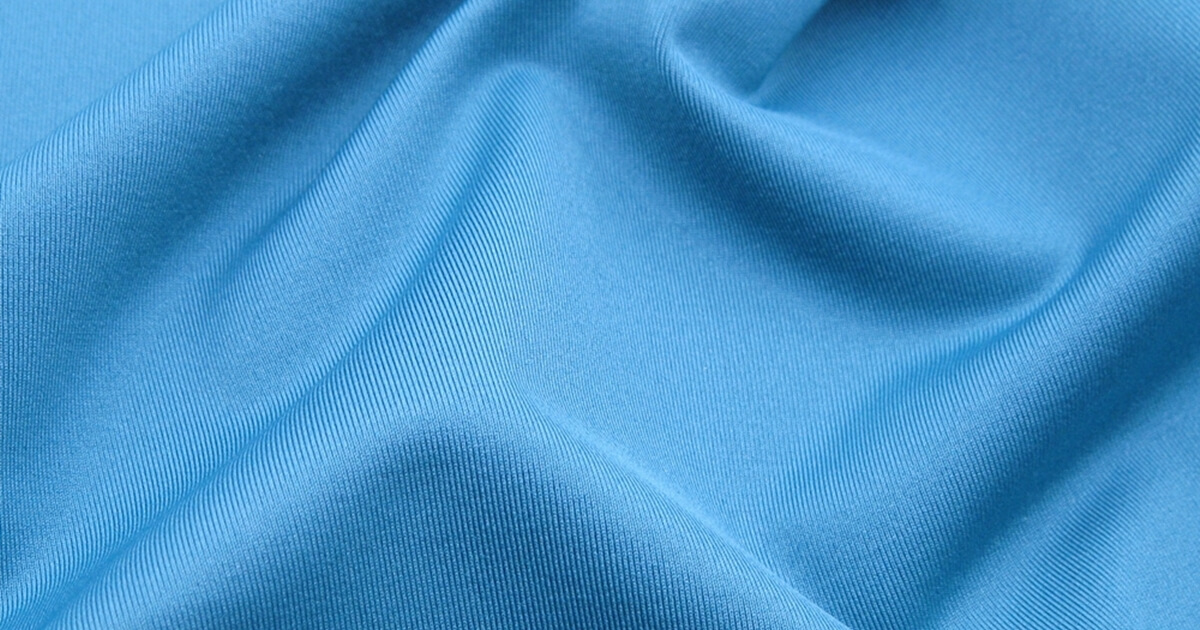Biodegradable Polyester Spandex Jersey Fabric EYSAN FABRICS