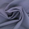 Biodegradable Polyester Spandex Knit Fabric