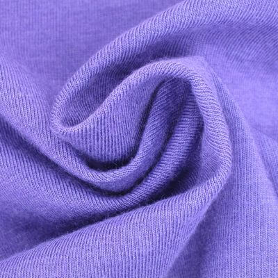 Polyester Rayon T400 Mechanical Stretch Fabric