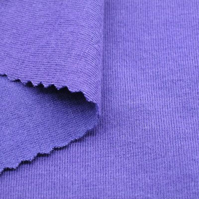 Polyester Rayon T400 Mechanical Stretch Fabric