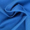 Polyester T400 Mechanical Stretch Jersey Fabric