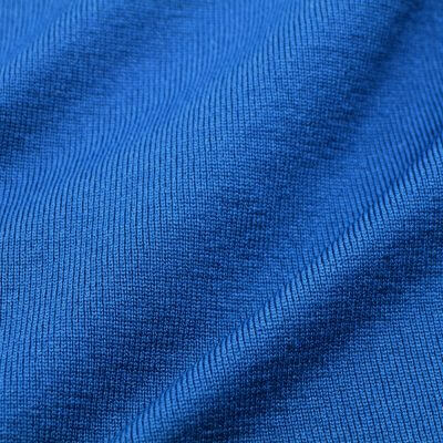 Polyester T400 Mechanical Stretch Jersey Fabric