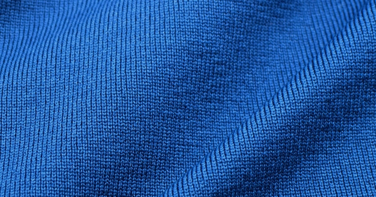 Polyester T400 Mechanical Stretch Jersey Fabric EYSAN FABRICS