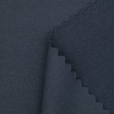 76%Polyester 24%Spandex Wicking Jersey Fabric