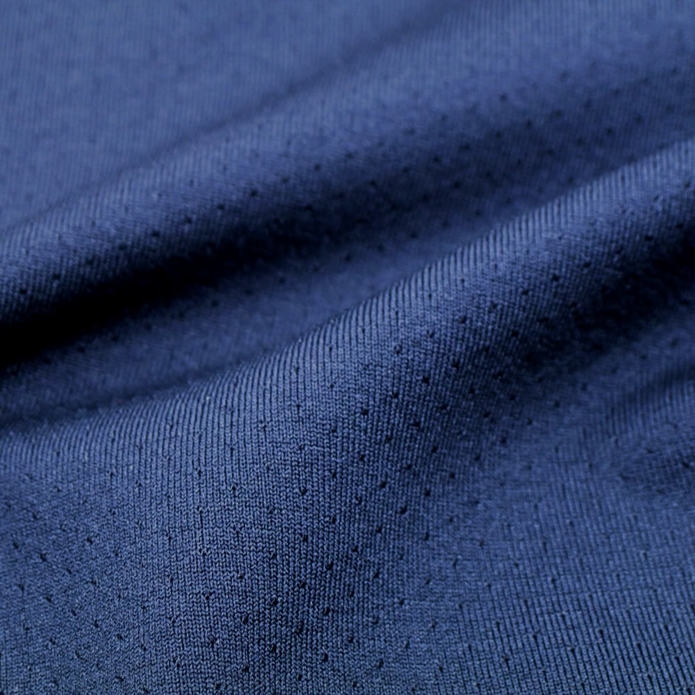 85%Polyester 15%Spandex Wicking Mesh Jersey | EYSAN FABRICS