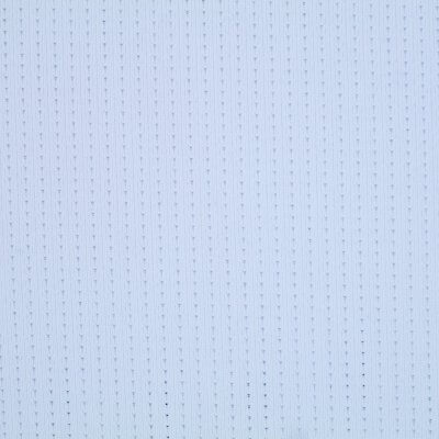 Wicking 92%Polyester 8%Spandex Mesh Jersey Fabric