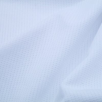 Wicking 92%Polyester 8%Spandex Mesh Jersey Fabric