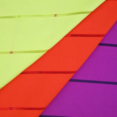 92 Polyester 8 Spandex Micro Mesh Stretch Fabric