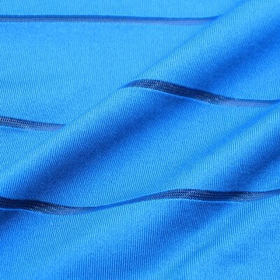 92 Polyester 8 Spandex Micro Mesh Stretch Fabric