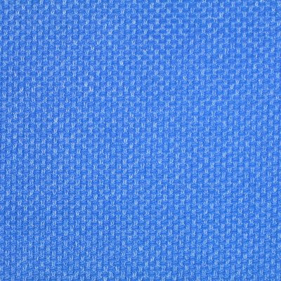 Polyester Spandex Jacquard Mesh Light Fabric