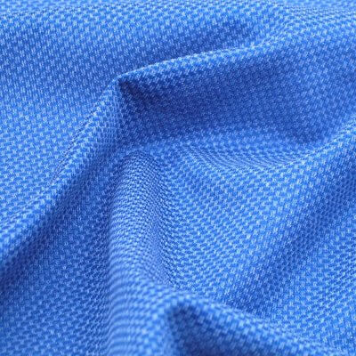 Polyester Spandex Jacquard Mesh Light Fabric