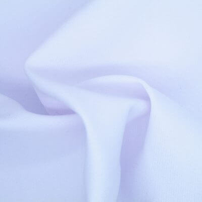 21536 (2) 100% Polyester Linen Feel Mechanical Stretch Fabric