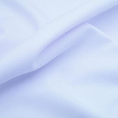 Mechanical Stretch 100% Polyester Linen Like Fabric