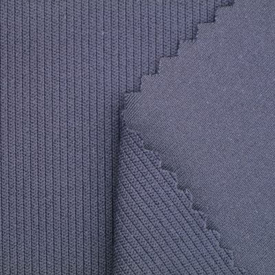 One Way Wicking Recycled Polyester Spandex Fabric