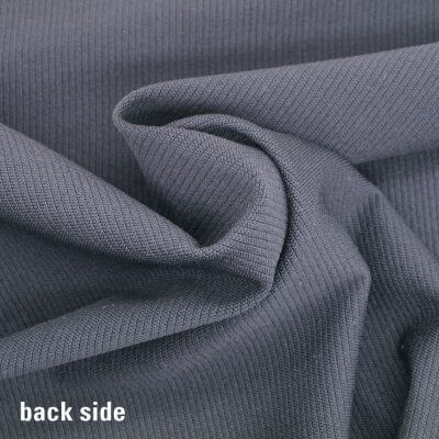 One Way Wicking Recycled Polyester Spandex Fabric