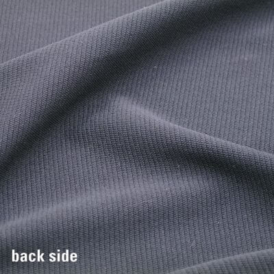 One Way Wicking Recycled Polyester Spandex Fabric