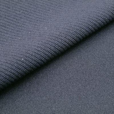 One Way Wicking Recycled Polyester Spandex Fabric