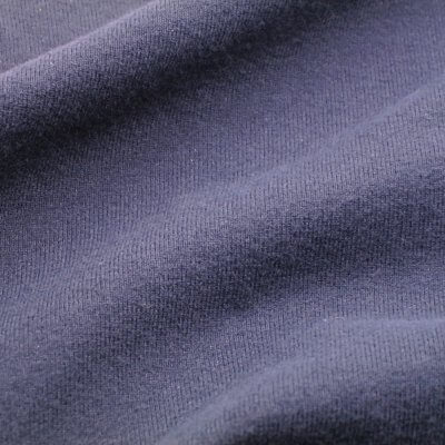 Stretchy Supplex Lycra Peached Knitted Jersey Fabric