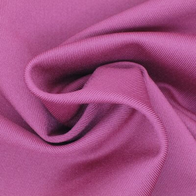 Wicking Polyester Spandex Textured Jersey Fabric