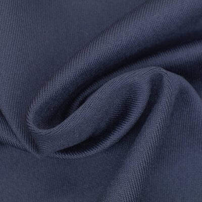 Cooling Graphene Nylon Spandex Jersey Knit Fabric