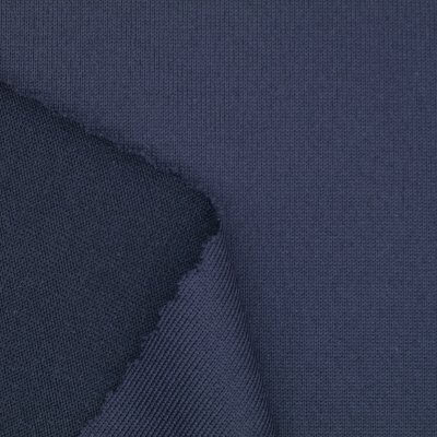 Cooling Graphene Nylon Spandex Jersey Knit Fabric