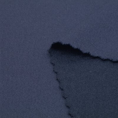 Cooling Graphene Nylon Spandex Jersey Knit Fabric