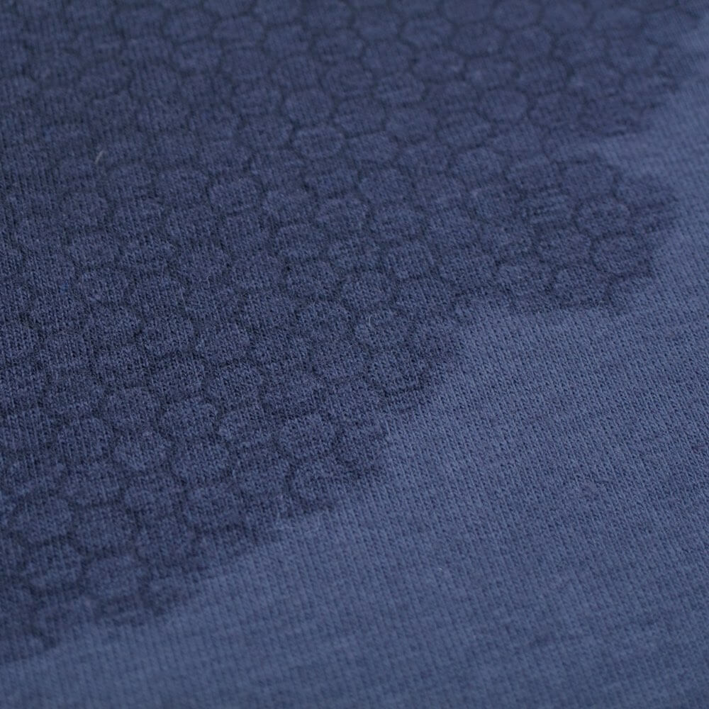 21589 (5) Cotton Spandex One-way Wicking Fabric