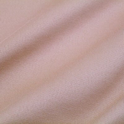 Polyester Seawool Polyester Spandex Jersey Fabric
