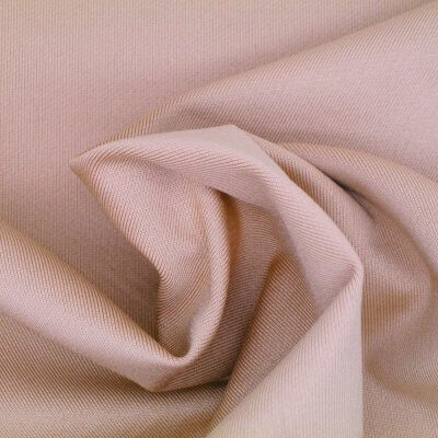 Polyester Seawool Polyester Spandex Jersey Fabric