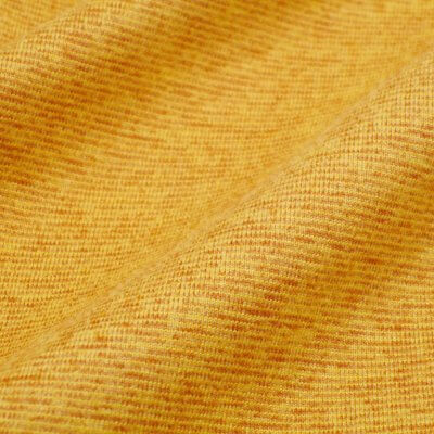 86%Polyester 14%Spandex Melange Fabric